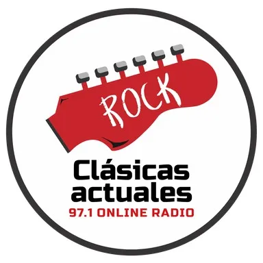 Logo de Radio Clásicas Actuales