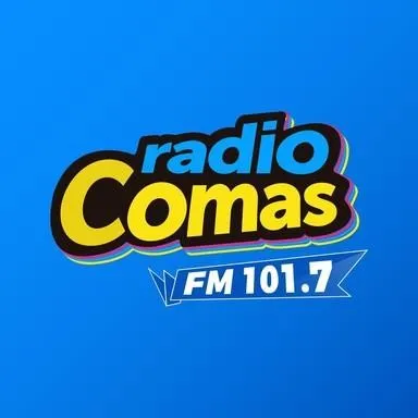 Logo de Radio Comas FM