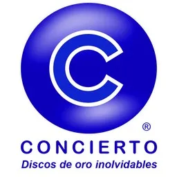 Logo de Radio Concierto
