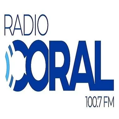 Logo de Radio Coral FM