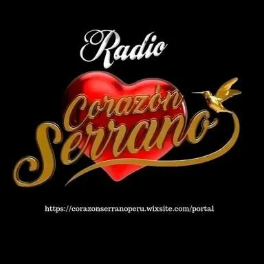 Radio Corazón Serrano