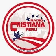 Logo de Radio Cristiana Perú