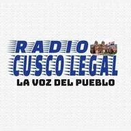 Logo de RADIO CUSCO LEGAL