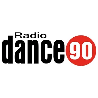 Logo de Radio Dance 90