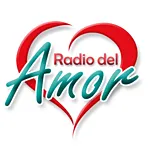 Logo de Radio Del Amor Romantica