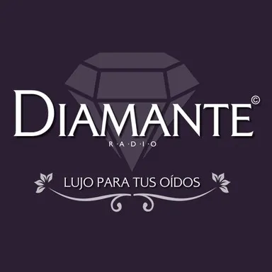 Logo de Radio Diamante Rock & Soft