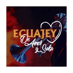 Logo de Radio Ecuajey Amor y Salsa