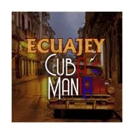 Logo de Radio Ecuajey Cuba Mania