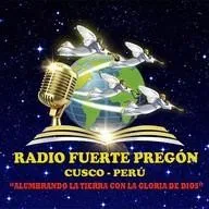 Logo de Radio el Fuerte Pregon - Cusco