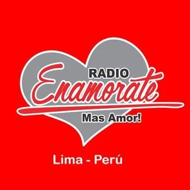 Logo de Radio Enamorate