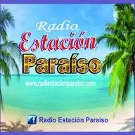 Logo de Radio Estación Paraiso