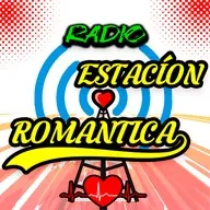 Logo de Radio Estacion Romantica