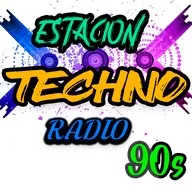 Logo de Radio Estacion Techno