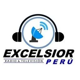 Logo de Radio Excélsior Radio & Televisión