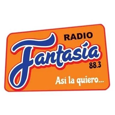 Radio Fantasia 88.3 FM