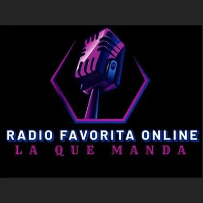 Logo de Radio Favorita online