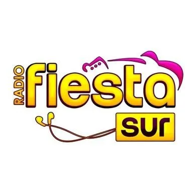 Logo de Radio Fiestasur