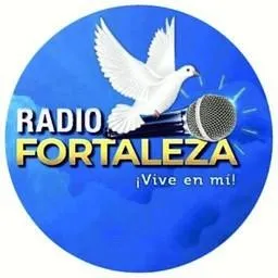 Logo de Radio Fortaleza