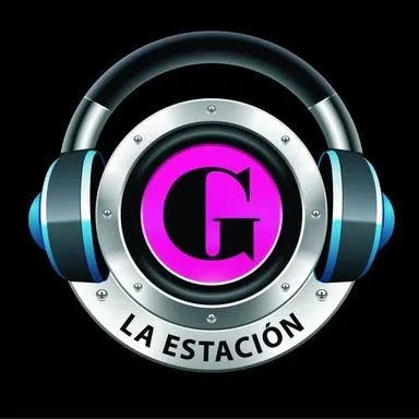 Logo de Radio G - La Estación