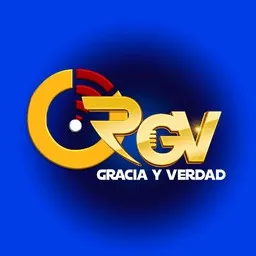 Logo de Radio Gracia y Verdad