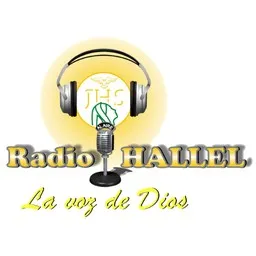 Radio Hallel La voz de Dios
