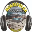 Logo de Radio Huaricolca