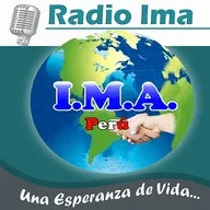 Logo de Radio Ima Peru