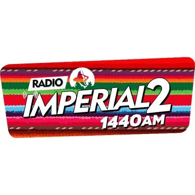 Radio Imperial 2 1440 AM