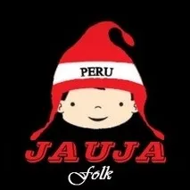 Logo de Radio Jauja Folk