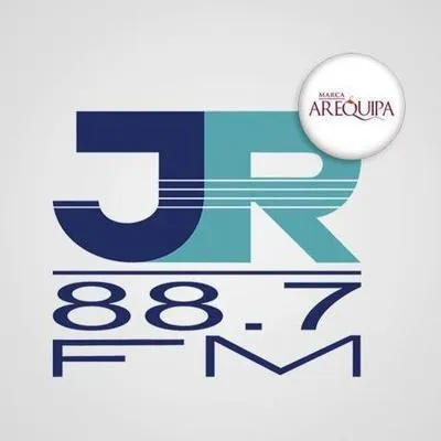 Logo de Radio JR 88.7 FM 88.7 FM