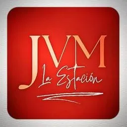 Logo de Radio JVM la Estación