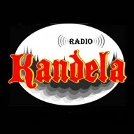 Logo de Radio Kandela Online