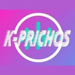Logo de Radio Kaprichos FM