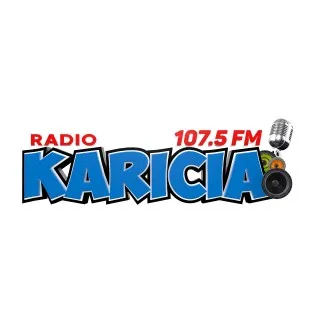 Logo de Radio Karicia