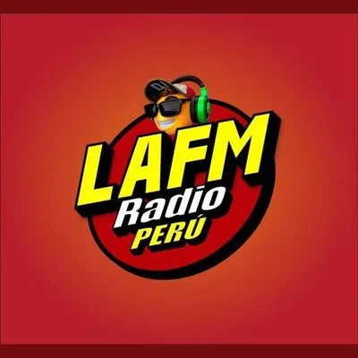 Logo de Radio La FM Huacho