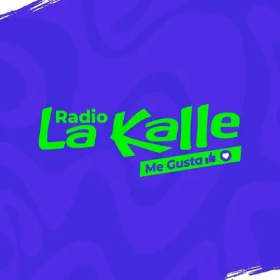 Logo de Radio La Kalle