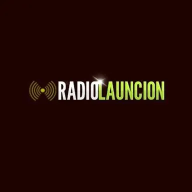 Logo de Radio La Uncion
