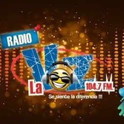 Radio La Voz 104.7 FM