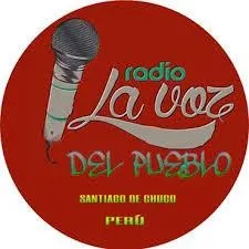 Logo de Radio La Voz del Pueblo
