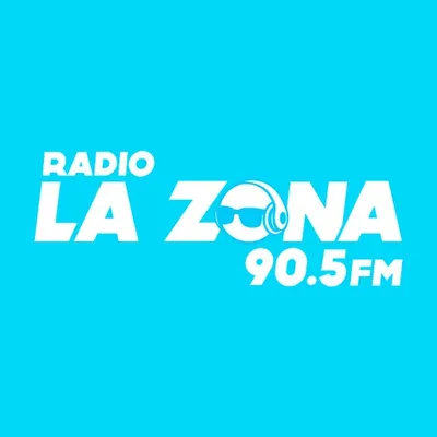 Logo de Radio La Zona