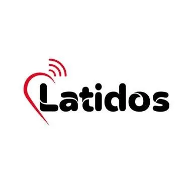 Logo de Radio Latidos