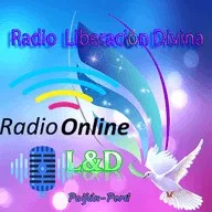 Logo de Radio Liberacion Divina