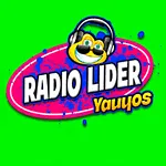 Logo de Radio Lider Yauyos
