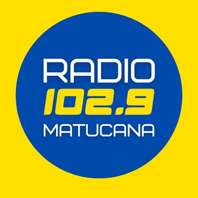 Logo de Radio Matucana