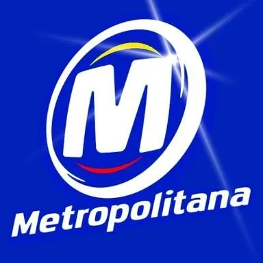 Logo de Radio Metropolitana 710 AM 710 AM
