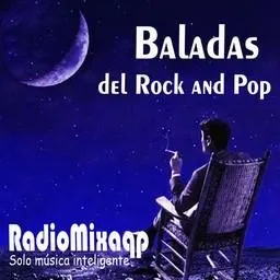 Radio Mix AQP Baladas