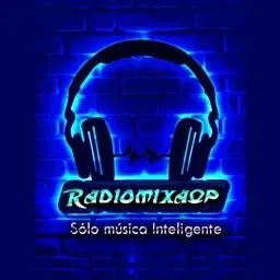 Logo de Radio Mix AQP Discoteca