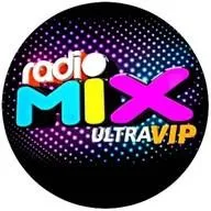 Logo de Radio Mix