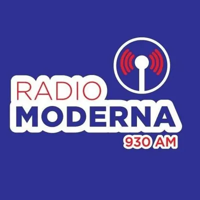 Radio Moderna 930 AM