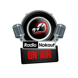 Logo de Radio Nokaut